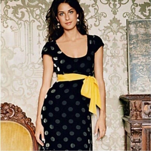 Anthropologie Moulinette Souers dress - Picture 1 of 9